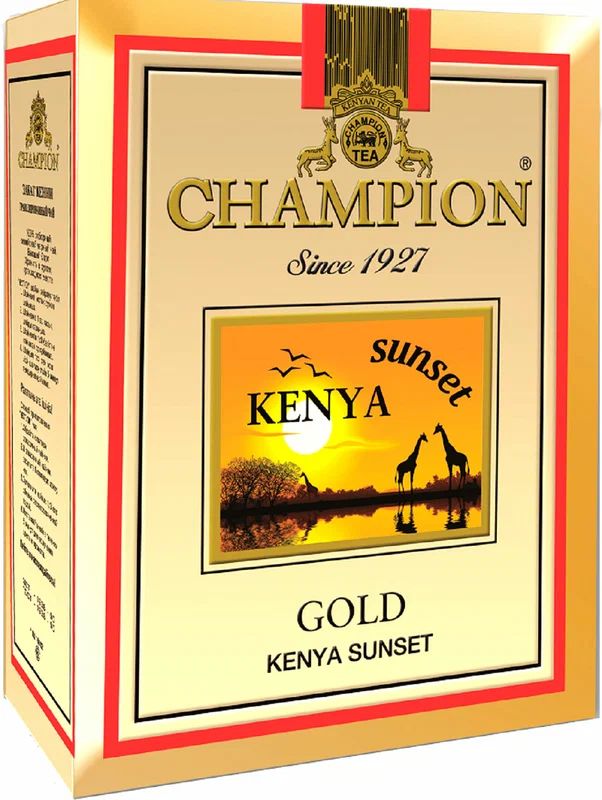 Champion чай Кения 100гр. Чай Champion Gold Kenya 100. Чай чемпион Пекое 250 гр. Чай чемпион Кения Голд. Чай чемпион купить