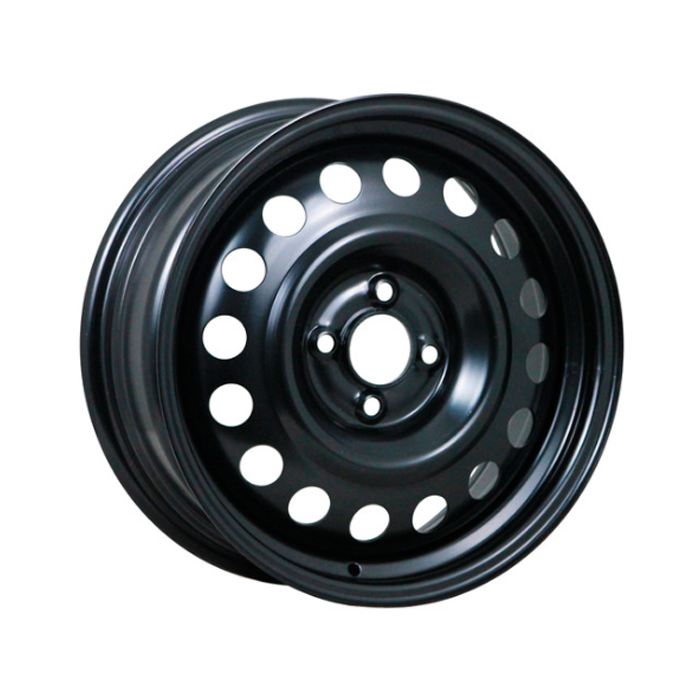 фото Колесный диск trebl renault clio/simbol r-1676 6,5/r16 4*100 et37 d60,1 black 9320952