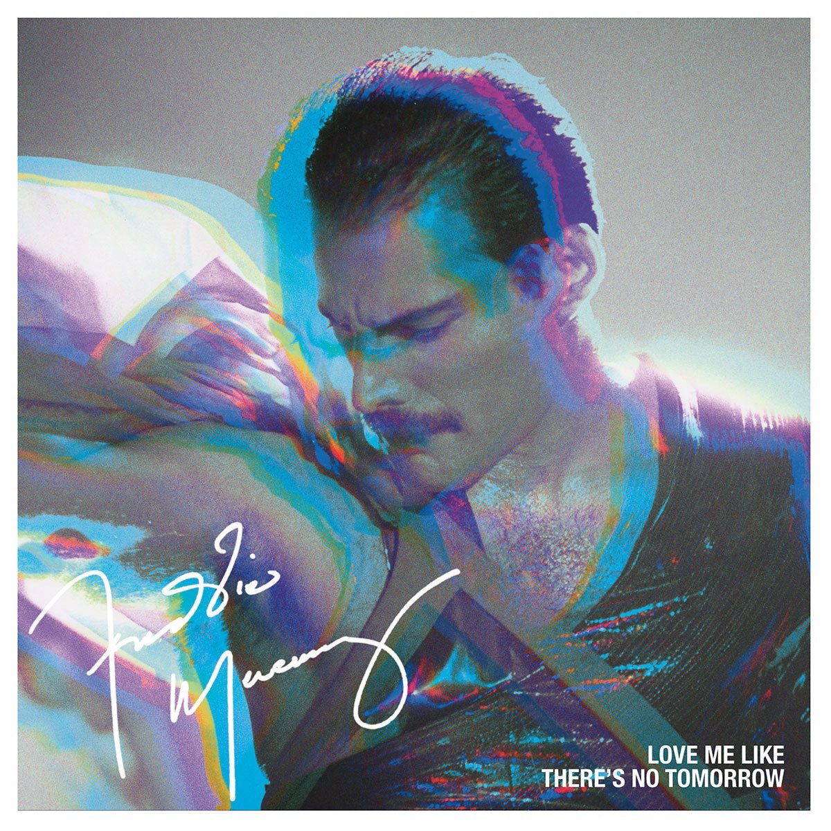

Mercury Freddie Love Me Like There’s No Tomorrow (Single)