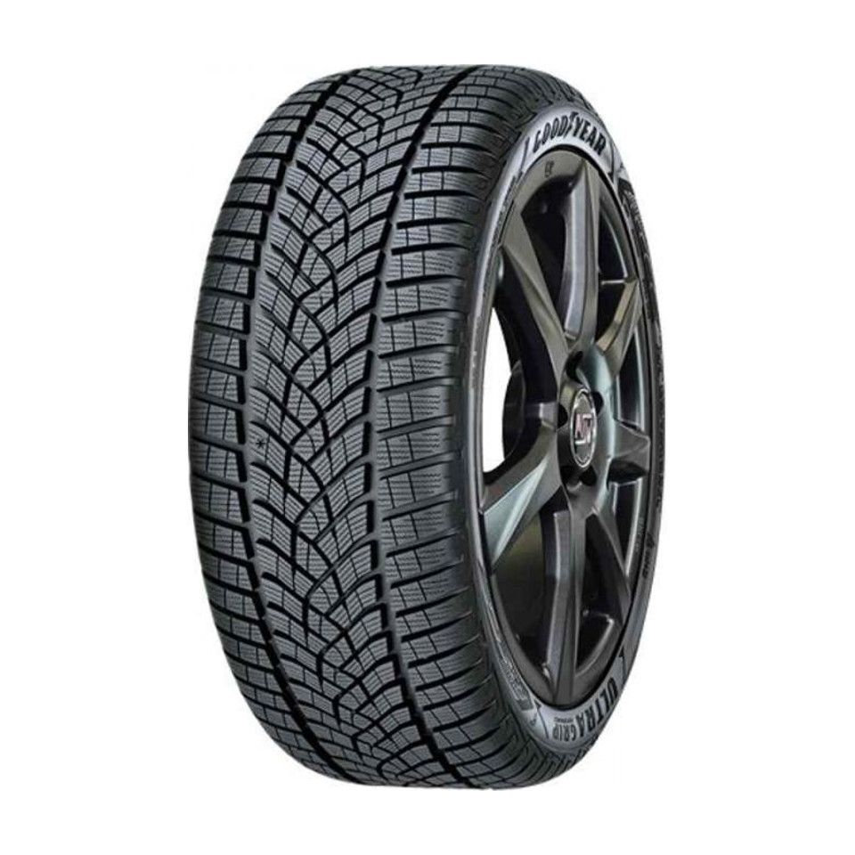 

Шины GOODYEAR 245/35/19 W 93 UG PERFORMANCE + FP XL 578668