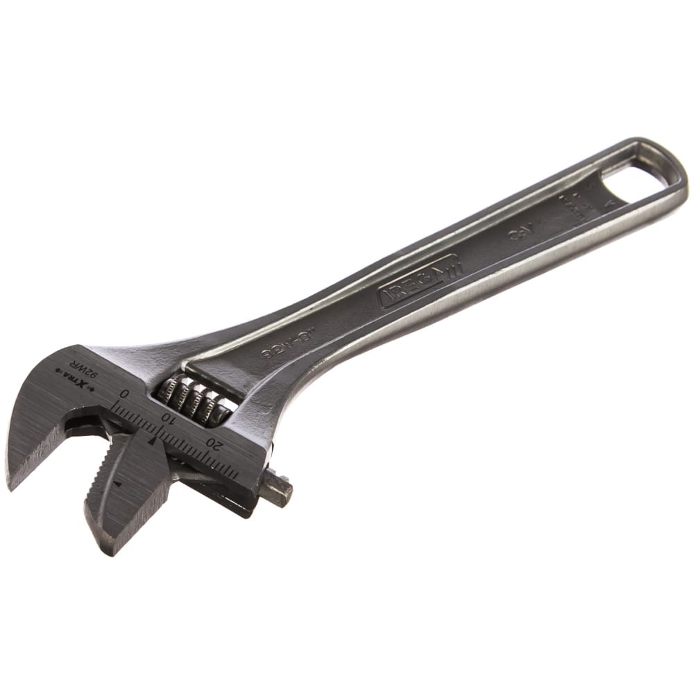 IREGA Разводной ключ 92WR CN-MM-P/CE – 6