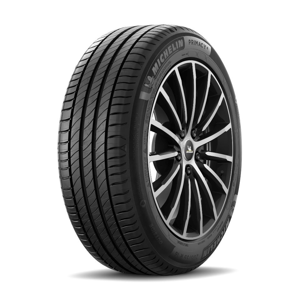 

Шины MICHELIN 235/40/19 W 96 Primacy 4 XL (VOL) 656654, Primacy 4