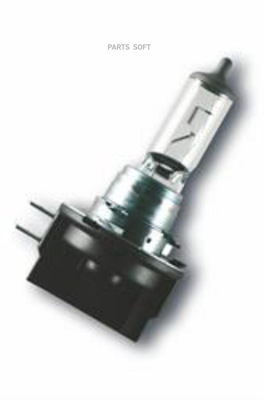 

OSRAM Лампа H8B 12V 35W ORIGINAL LINE PGJY19-1, карт.1 шт. OSRAM 64242