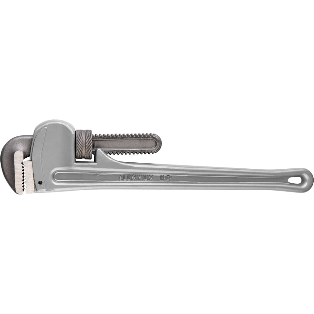 NEO Tools Ключ трубный stillson алюминиевый 600 мм 02-112