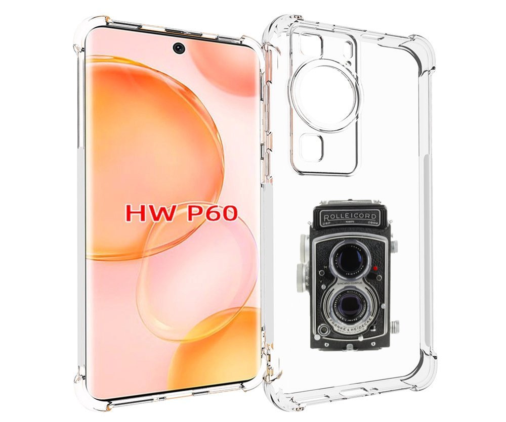 

Чехол MyPads старый проектор для Huawei P60, Tocco