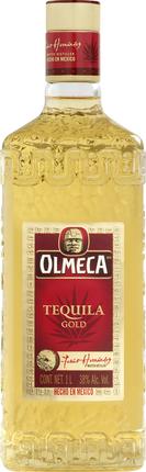 фото Текила olmeca gold