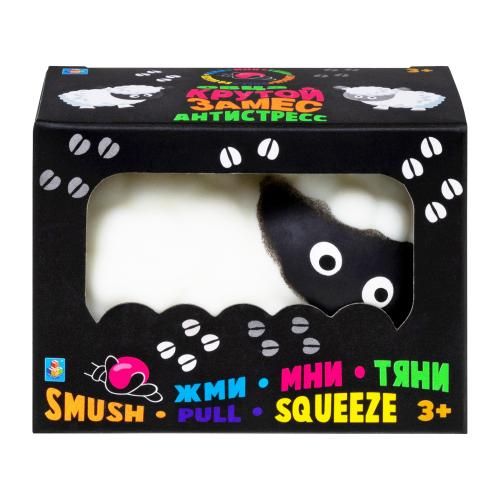 

Игрушка 1Toy Крутой замес, Разноцветный