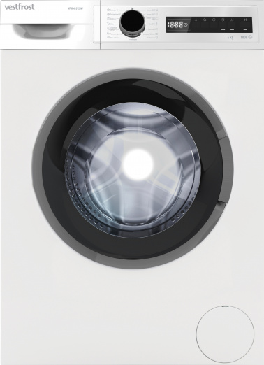 фото Стиральная машина vestfrost vfsr410t20w