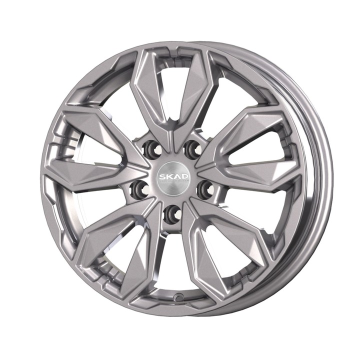 

Диск литой SKAD Сочи 6x16 4x100 ET41 d60.1 селена