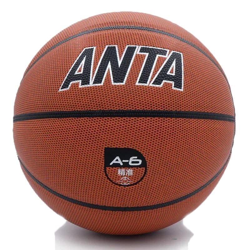

Anta BASKETBALL (892211710-1) Мяч баскетбольный 7