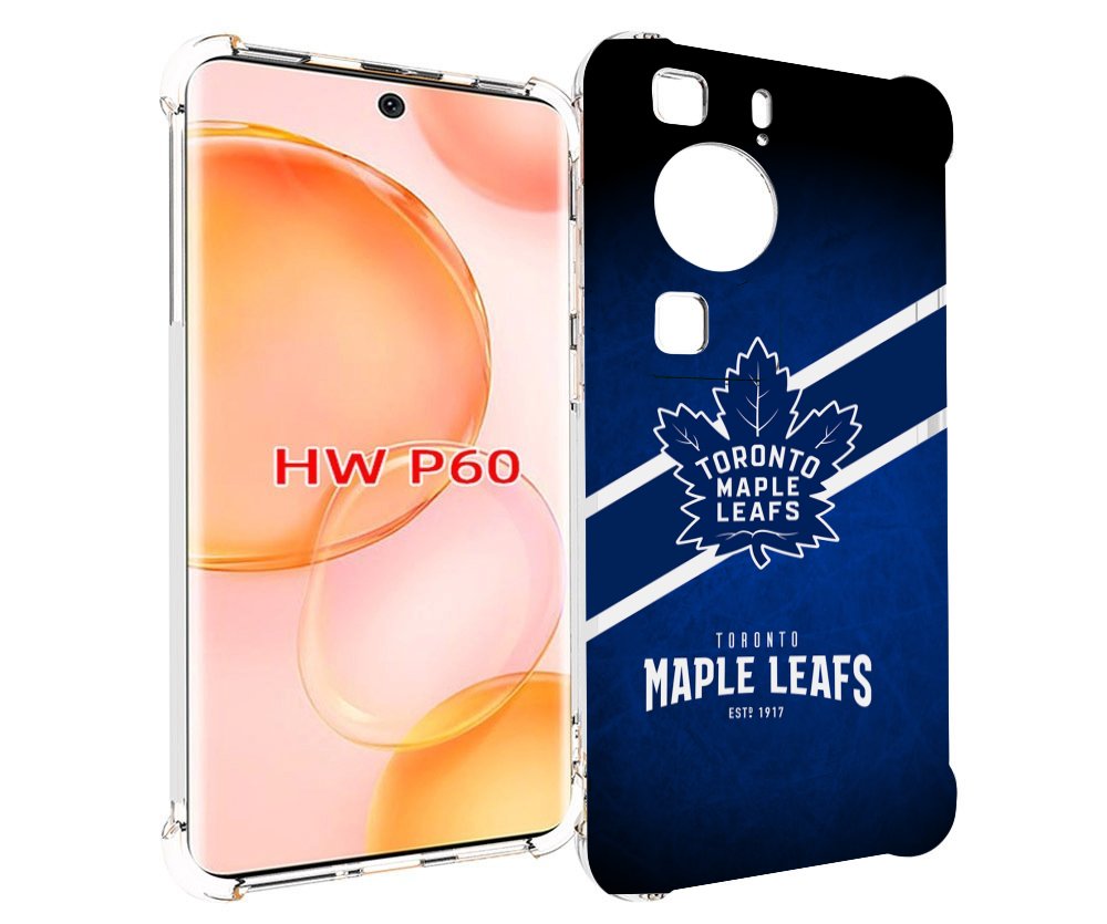 

Чехол MyPads торонто-мейпл-лифс для Huawei P60, Tocco
