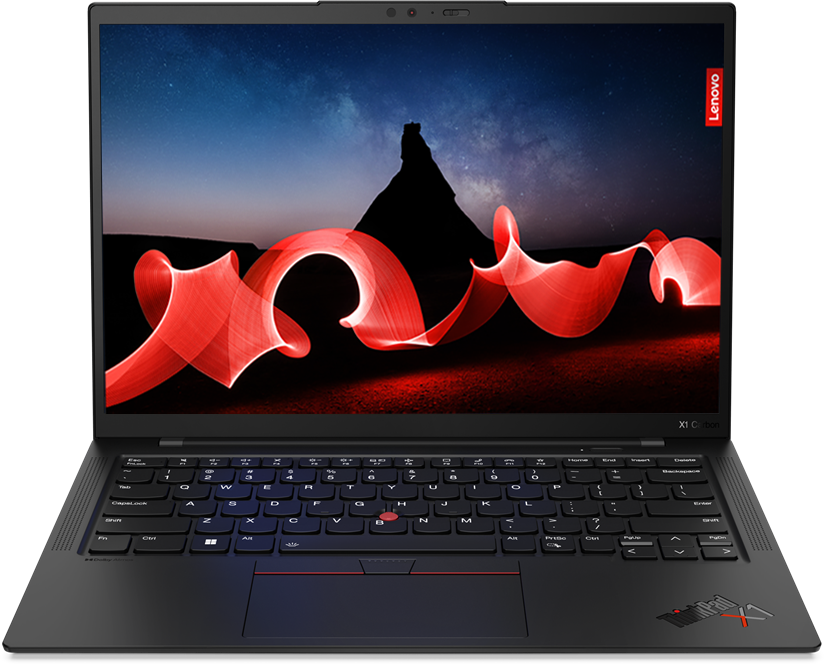 

Ноутбук Lenovo ThinkPad X1 Carbon Gen 11 черный (21HM00AQRT), ThinkPad X1 Carbon Gen 11