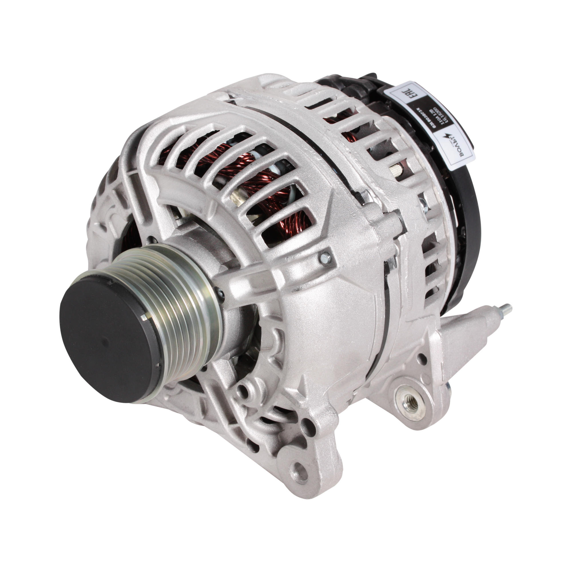 

STARTVOLT Генератор AUDIVW TIGUAN 2007 =>Q3 2011 => 2.0D STARTVOLT LG1820D