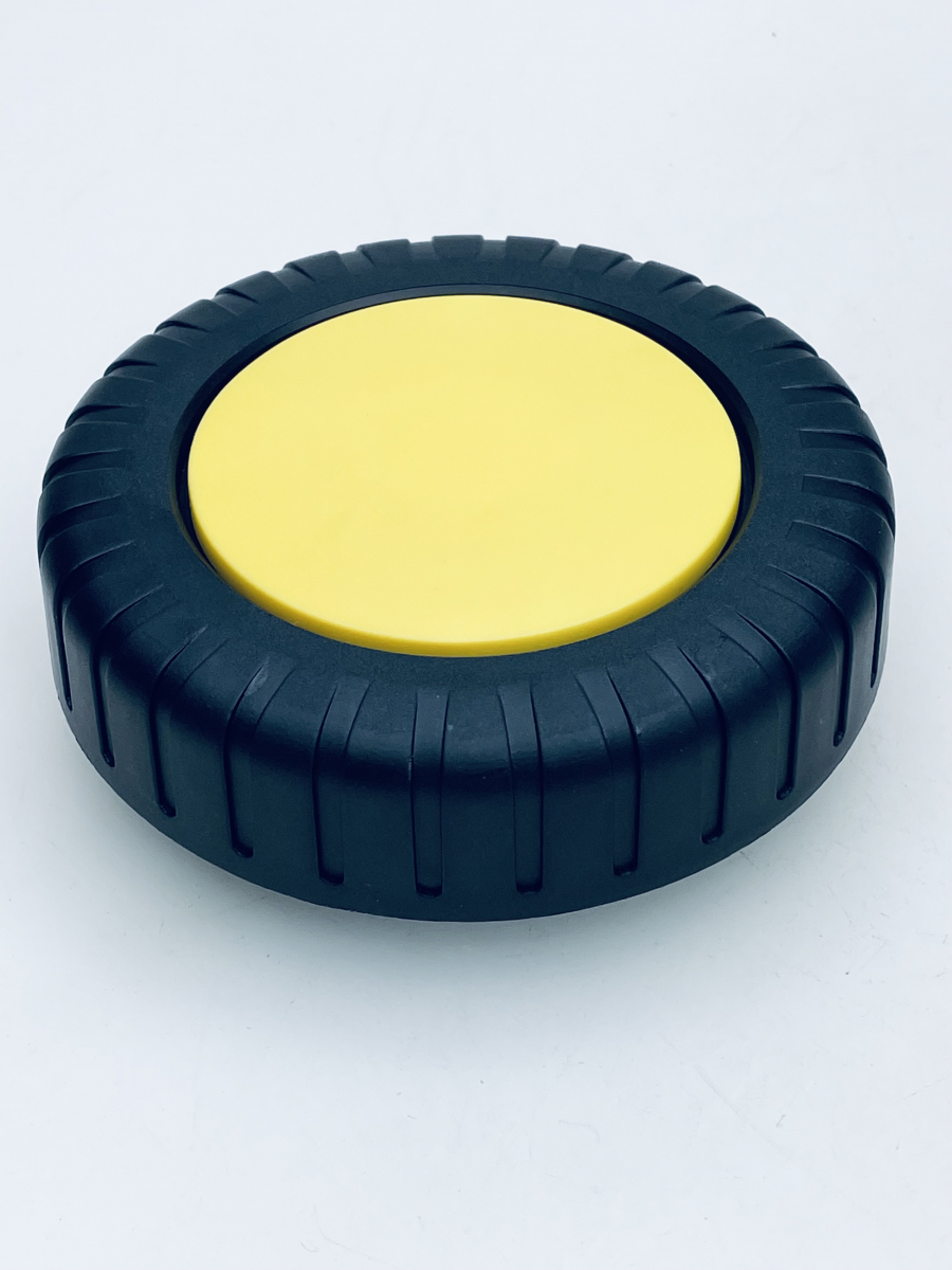 

Колесо (WHEEL) для мойки высокого давления Sturm!, PW9219-1-16