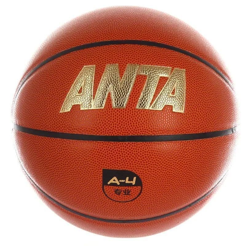 фото Anta basketball pro (89931701-1) мяч баскетбольный 7