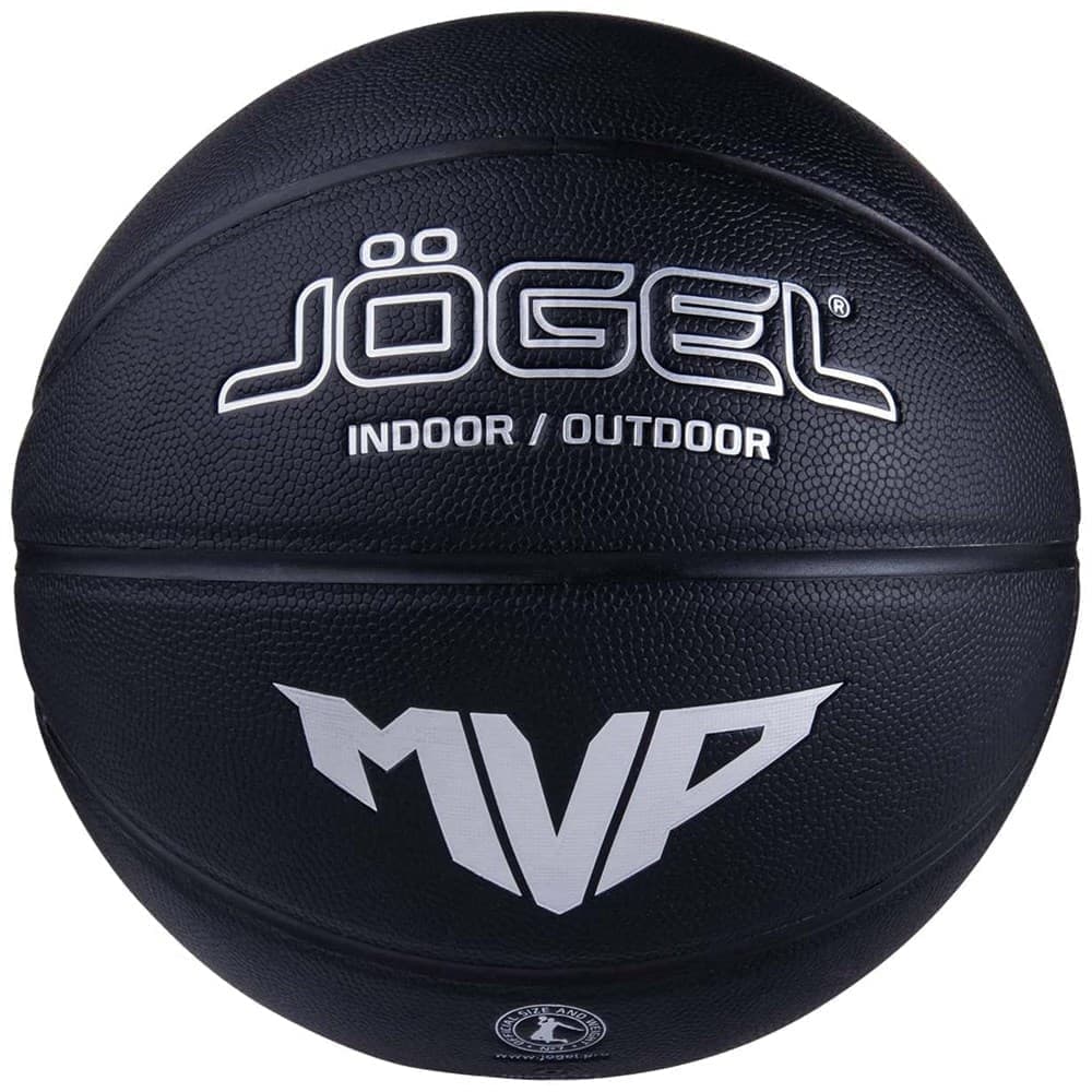 фото Jogel streets mvp (bc21) мяч баскетбольный 7