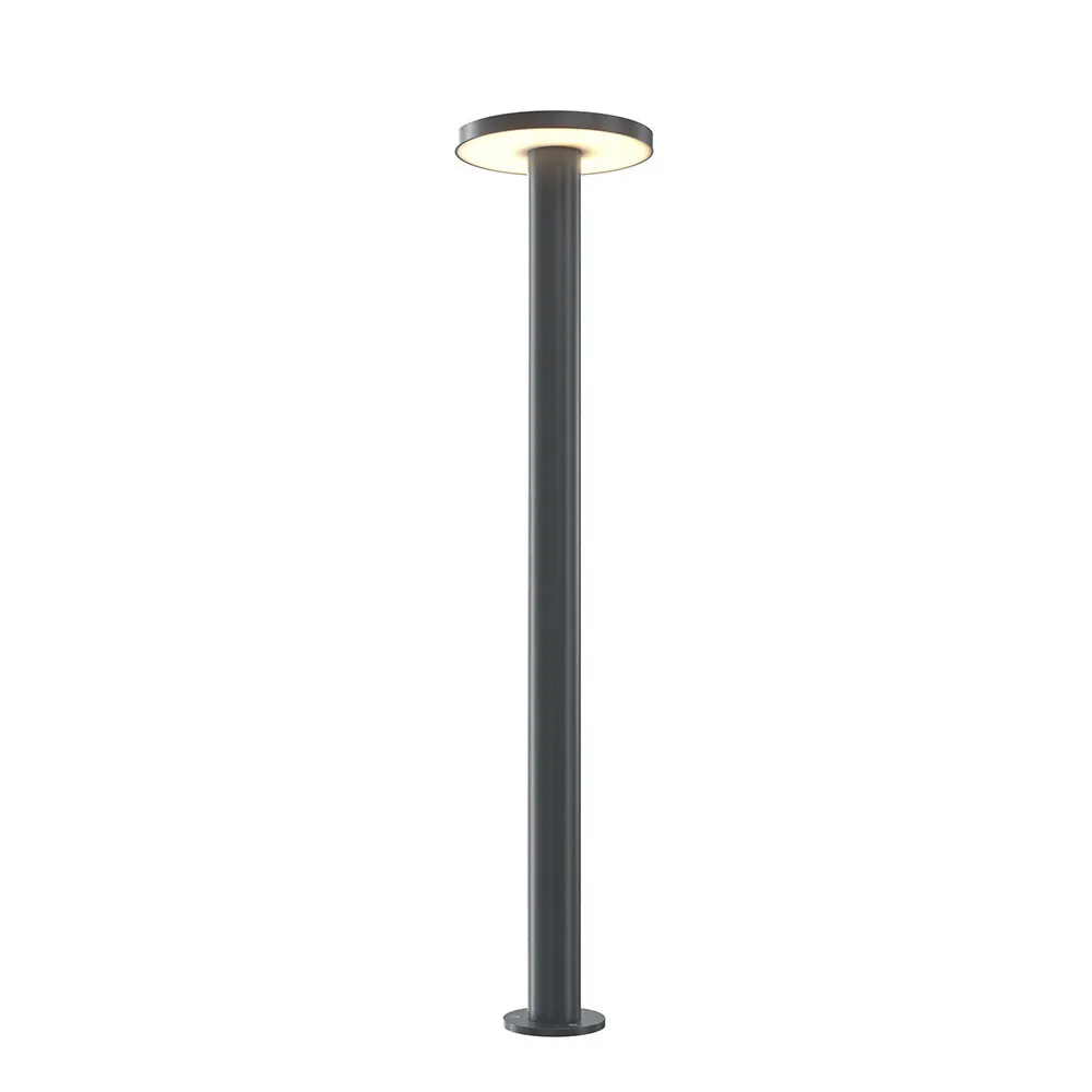 

Садовый светильник Maytoni Wald O420FL-L12GF1 1 шт., Wald