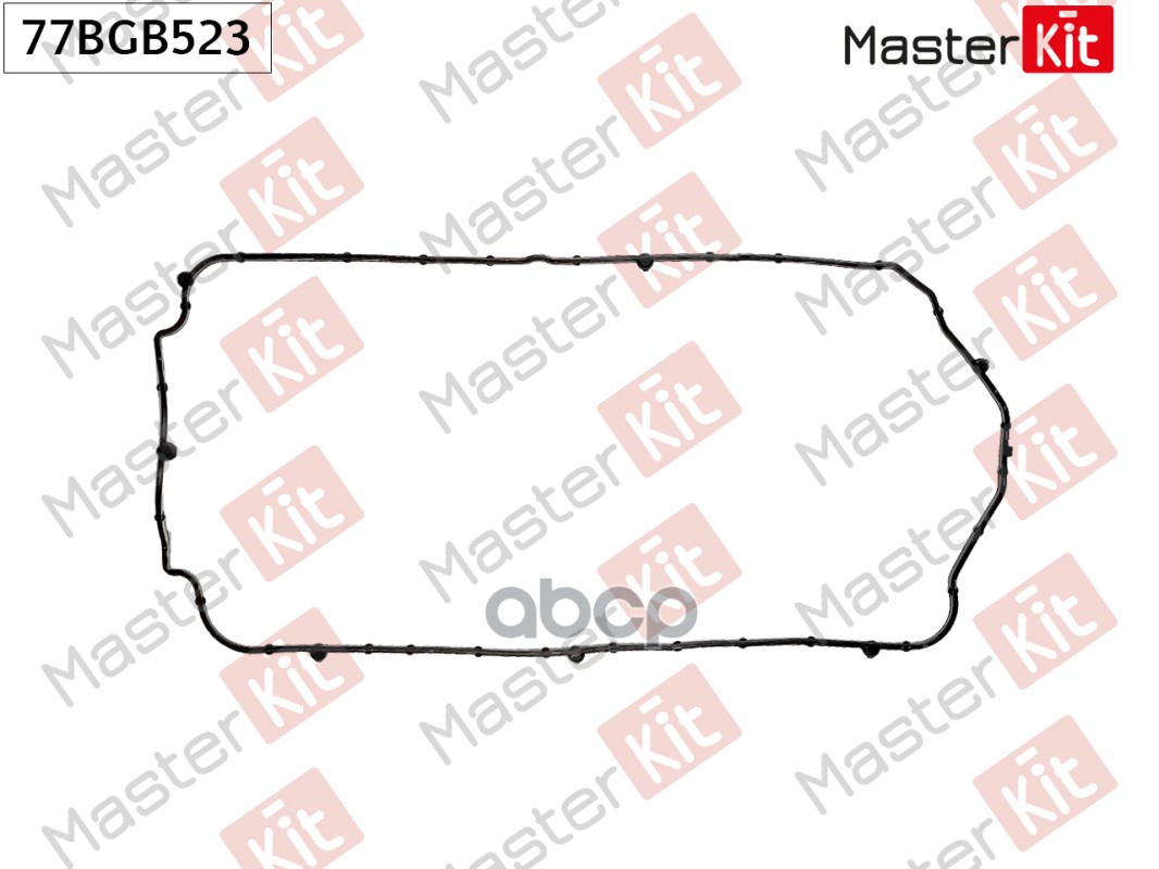 

Прокладка Клапанной Крышки MASTERKIT 77bgb523