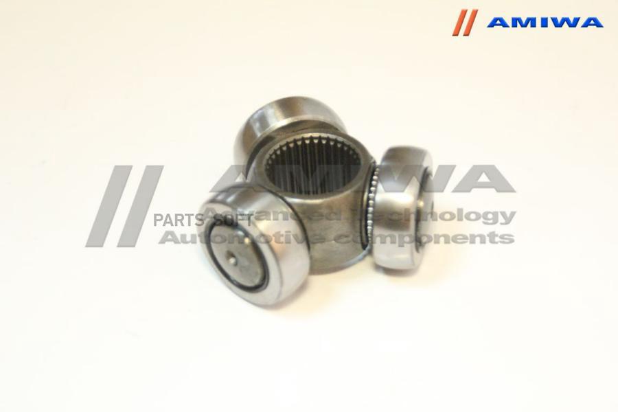

AMIWA '2440059 ТРИПОИД 34X37.05 1шт