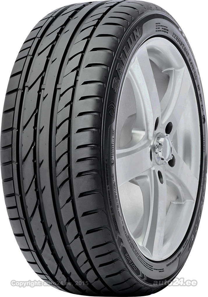 

Шины Sailun Atrezzo ZSR 195/45 R16 84V XL