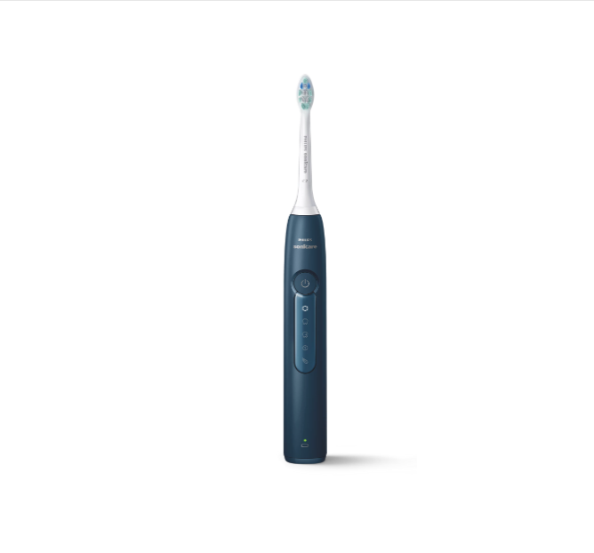 

Электрическая зубная щетка Philips HX5171/03 синий, HX5171/03