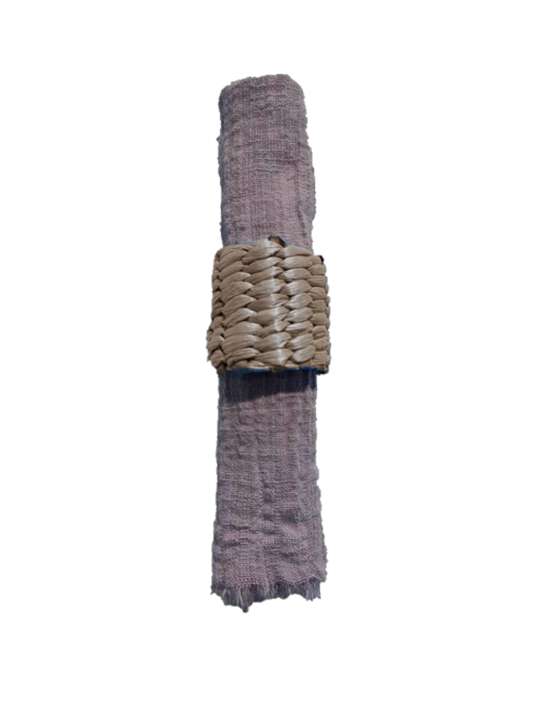 

Салфетка Cotton с кольцом, В ассортименте