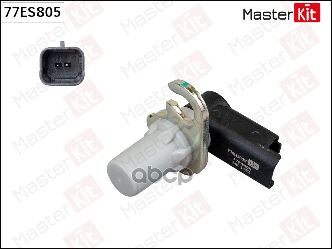 

Датчик Положения Коленвала MASTERKIT 77es805