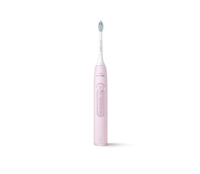 

Электрическая зубная щетка Philips HX5171/04 розовый, HX5171/04