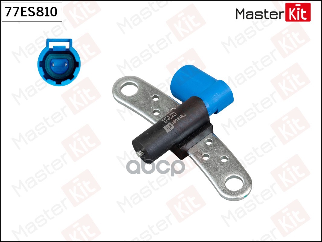 

Датчик Положения Коленвала MASTERKIT 77es810