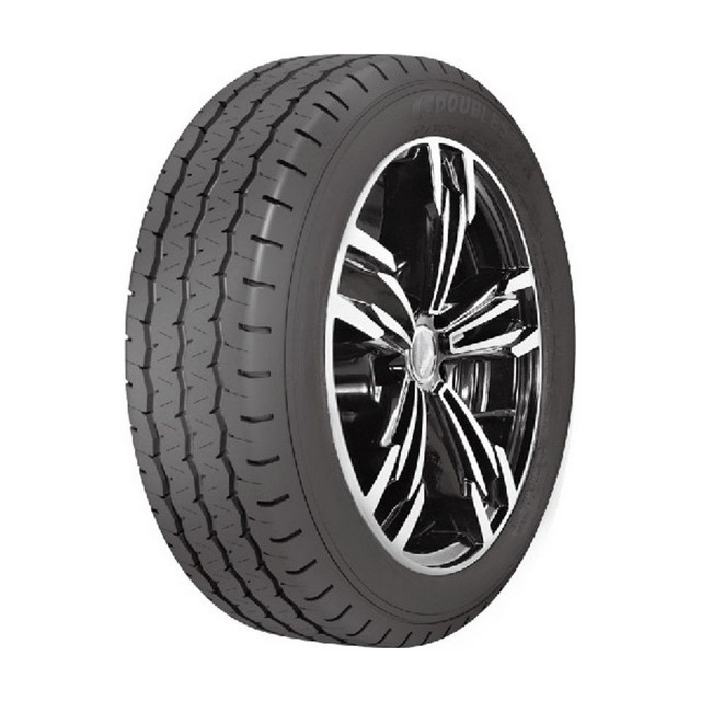 

Шины DoubleStar DL01 195/80 R14 106/104N