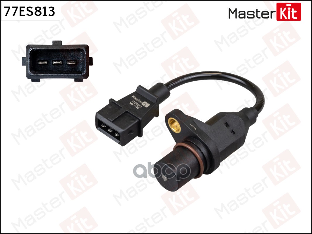 

Датчик Положения Коленвала MASTERKIT 77es813