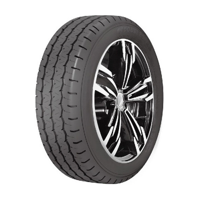 

Шины DoubleStar DL01 195/70 R15 104/102R