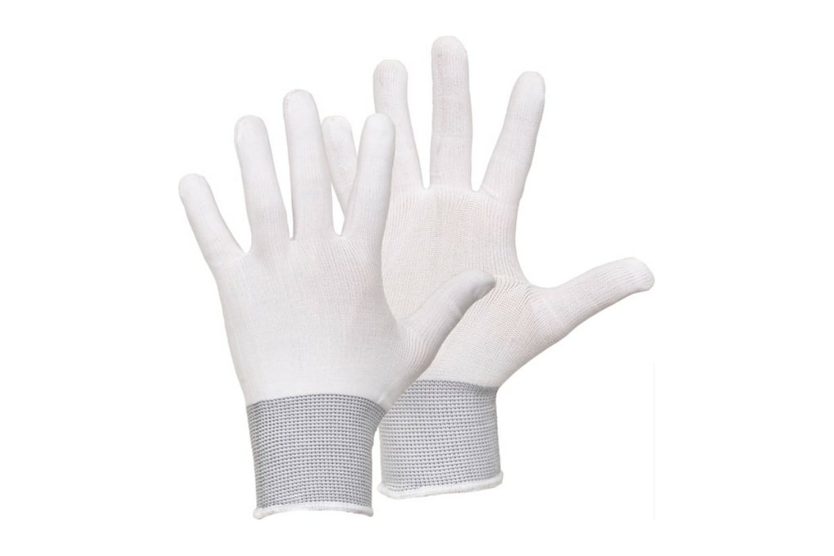 S GLOVES Перчатки нейлоновые LUARA 07 размер 31611-07 359₽