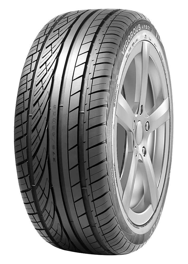 

Шины HIFLY Vigorous HP801 215/55 R18 99V