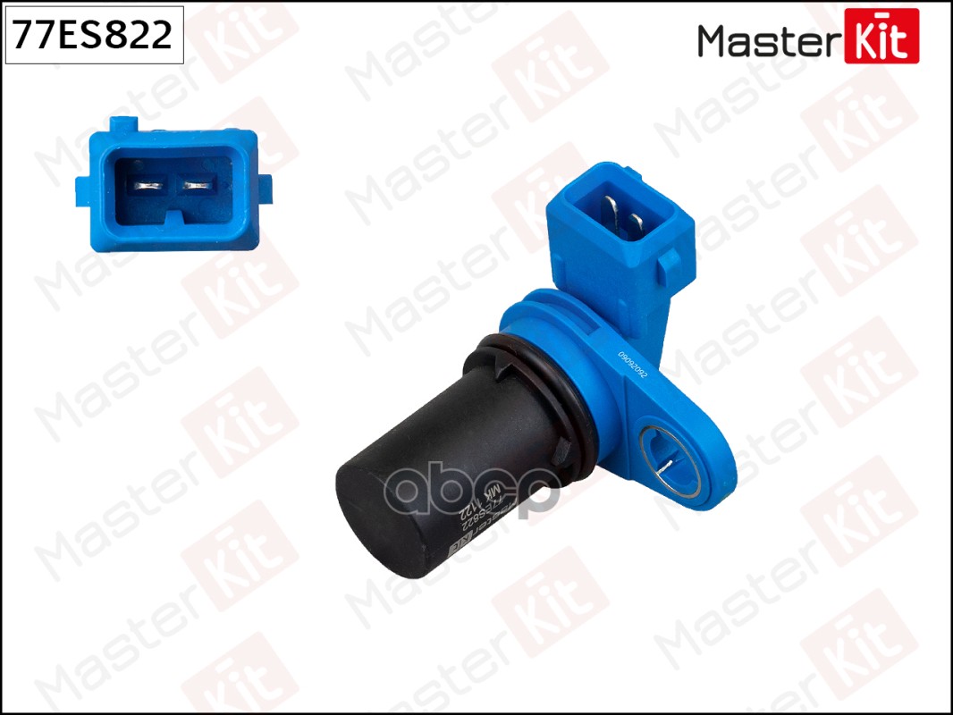

Датчик Положения Коленвала MASTERKIT 77es822