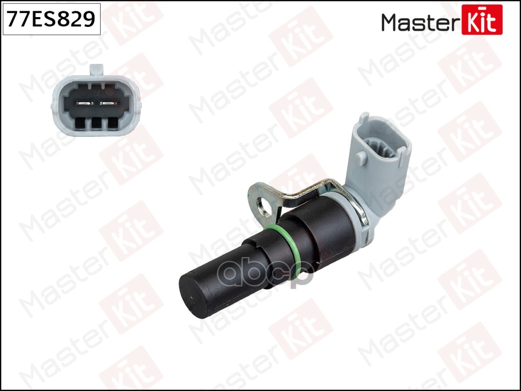 

Датчик Положения Коленвала MASTERKIT 77es829