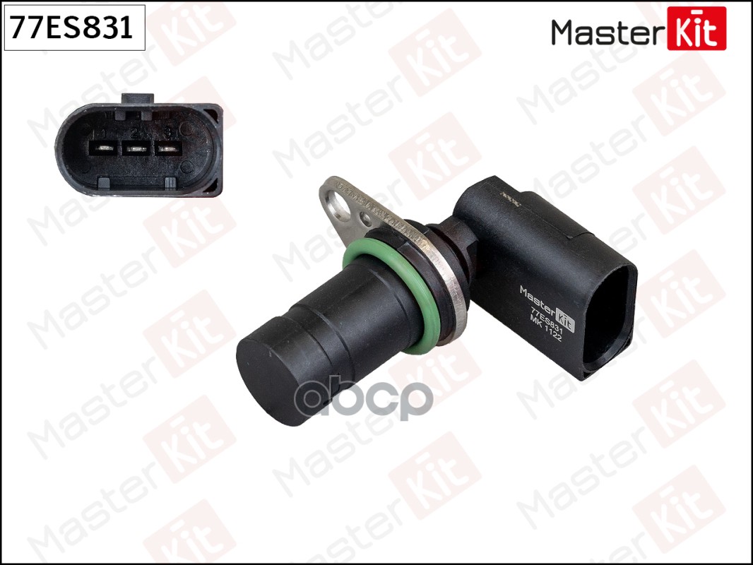

Датчик Положения Коленвала MASTERKIT 77es831