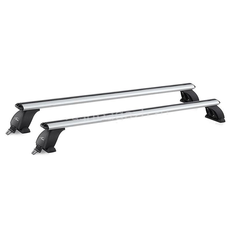 фото Багажник на крышу lux дуги аэро-классик (53мм) 1,3м лада нива тревел 2020-2021 ,а:2137701