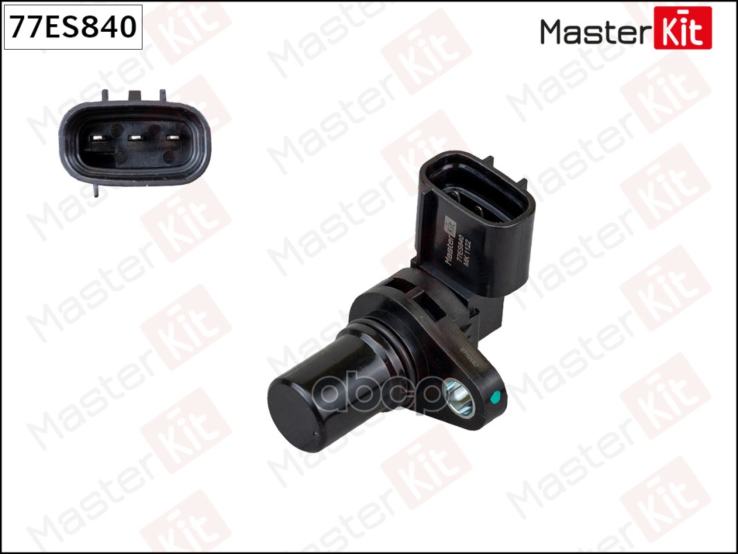 

Датчик Положения Коленвала MASTERKIT 77es840