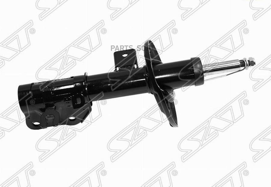 

SAT Стойка передняя MAZDA 6 12- LH