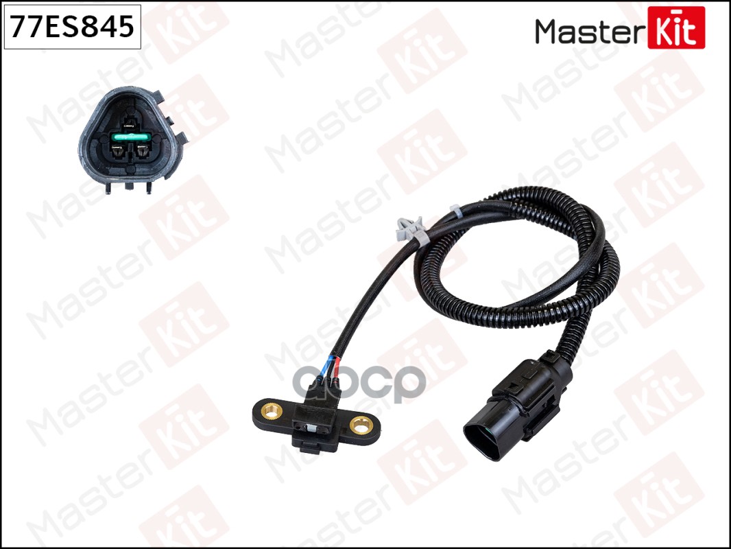 

Датчик Положения Коленвала MASTERKIT 77es845