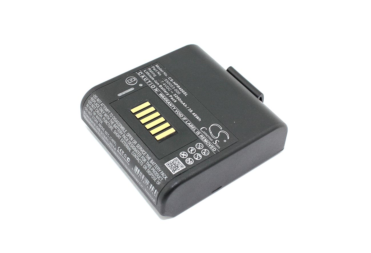 Аккумуляторная батарея Cameron Sino RP4 CS-HPR400SL 550053-000 5200mAh