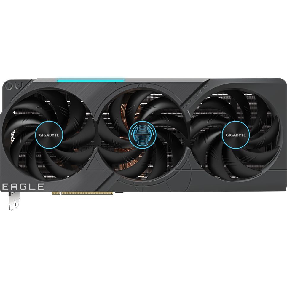 фото Видеокарта gigabyte nvidia (1877817)