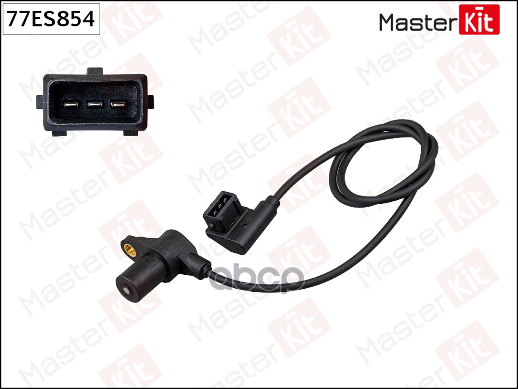 

Датчик Положения Коленвала MASTERKIT 77es854