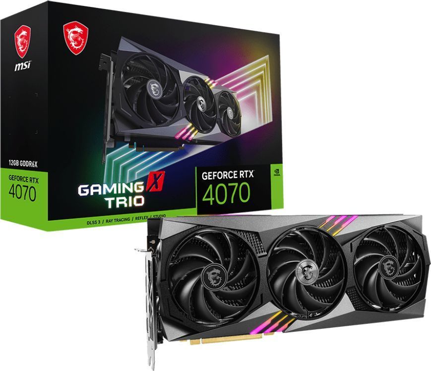 фото Видеокарта msi nvidia (1922696)