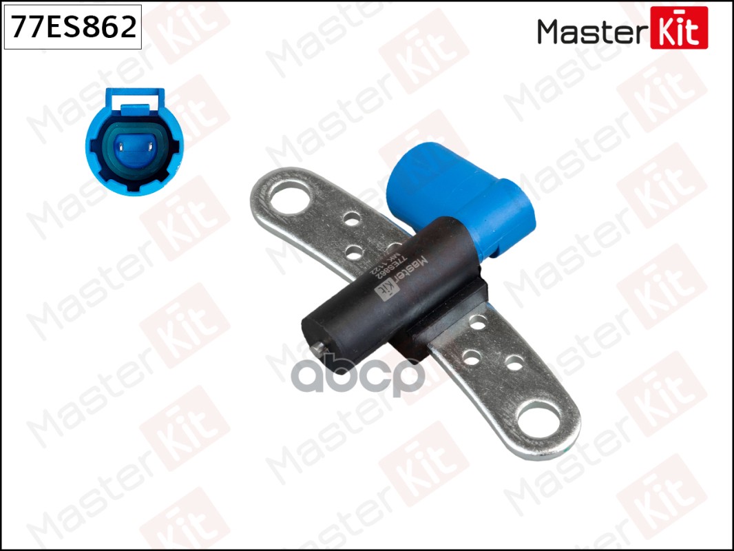 

Датчик Положения Коленвала MASTERKIT 77es862
