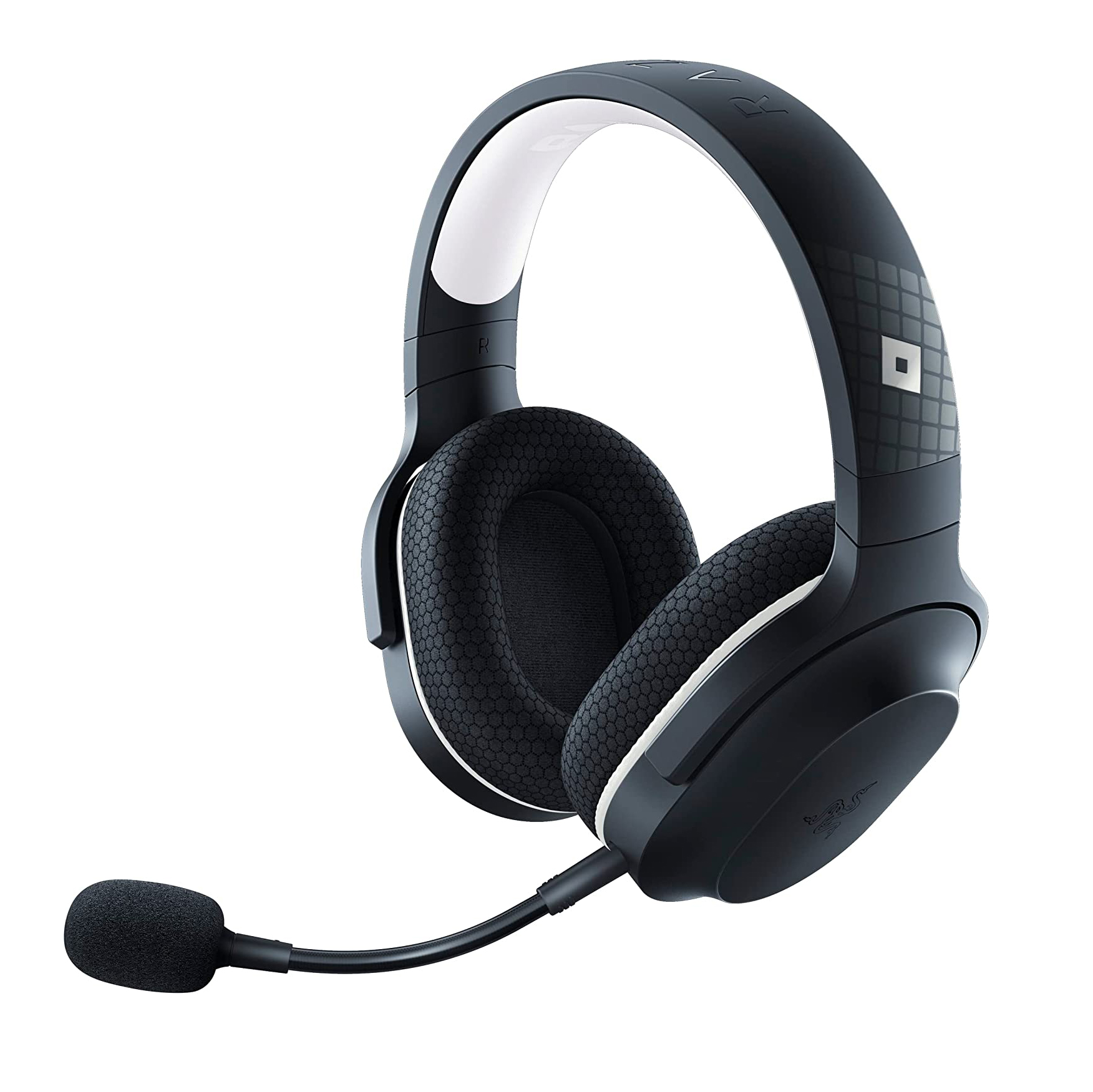

Игровые наушники Razer Razer Barracuda X - Roblox Edition черный (RZ04-04430400-R3M1), Razer Barracuda X - Roblox Edition