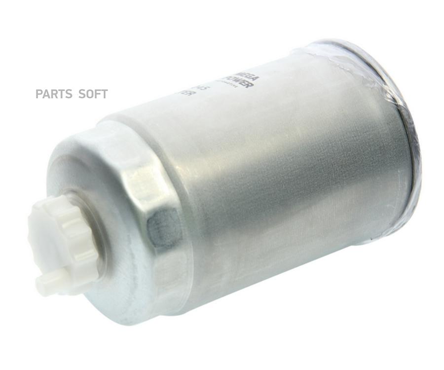 

Фильтр Топливный Vw Passat (98-00) Audi A4,A6 Skoda Superb (01-08) Megapower