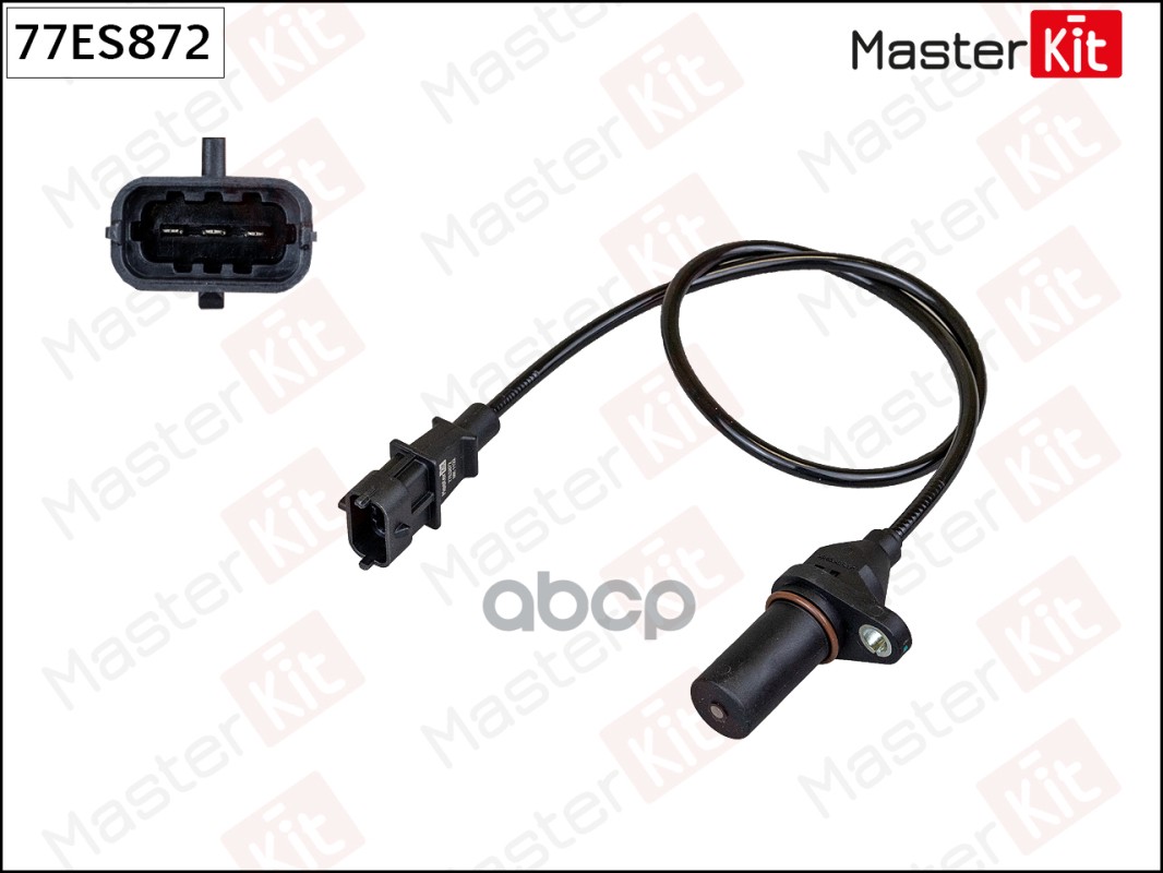 

Датчик Положения Коленвала MASTERKIT 77es872