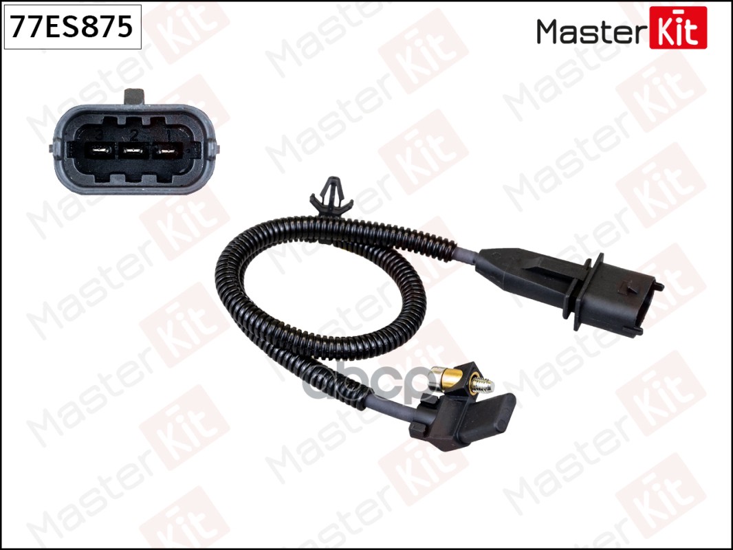 

Датчик Положения Коленвала MASTERKIT 77es875